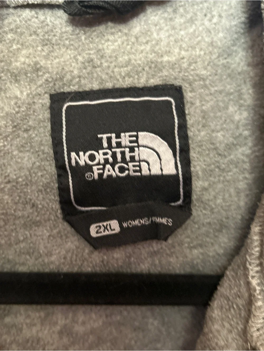 The North Face Retro Denali Jacket size 2XL